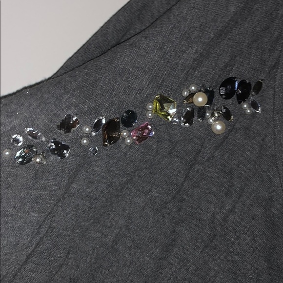 Forever 21 plus size 3/4 sleeve sweater - Picture 3 of 4